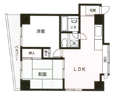 横浜 桜木町 賃貸マンション