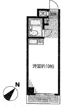 横浜 桜木町 賃貸マンション
