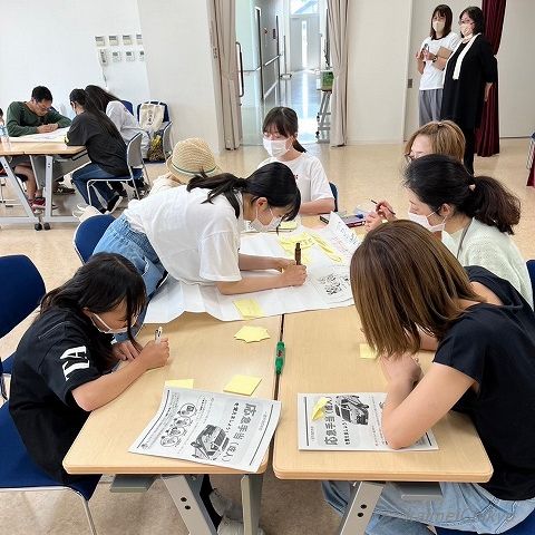 「救急法・KYT講習会」を開催しました。