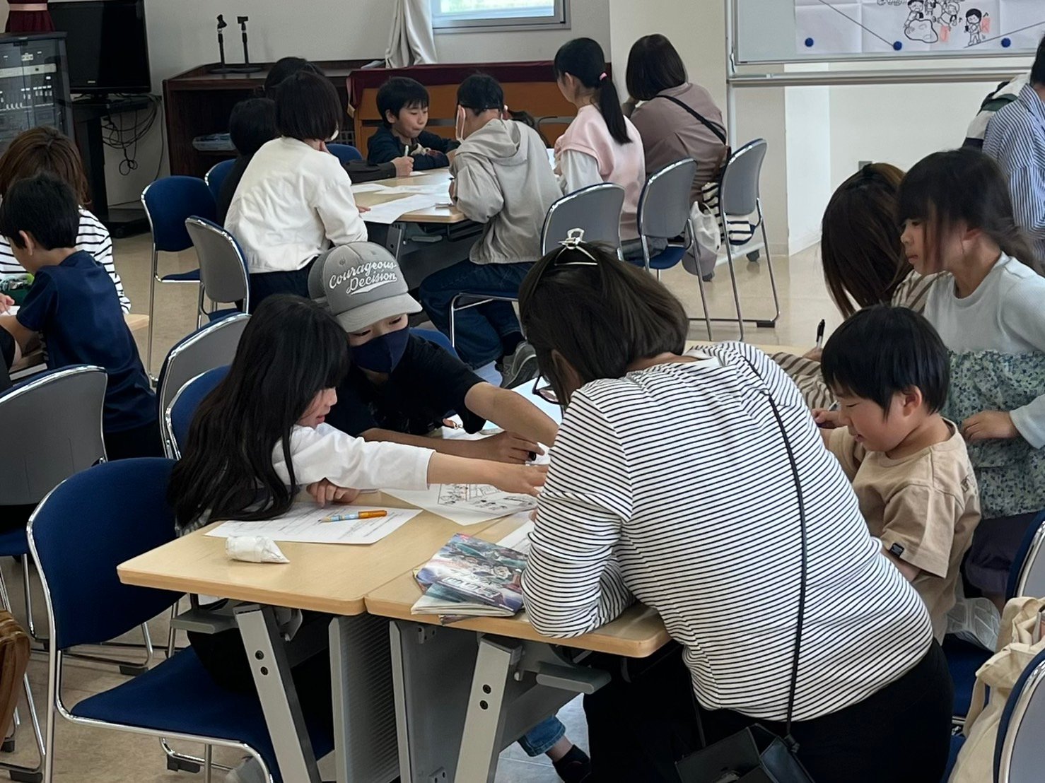 「救急法・KYT講習会」を開催しました。