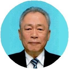 開明連区町会長代表 就任のごあいさつ