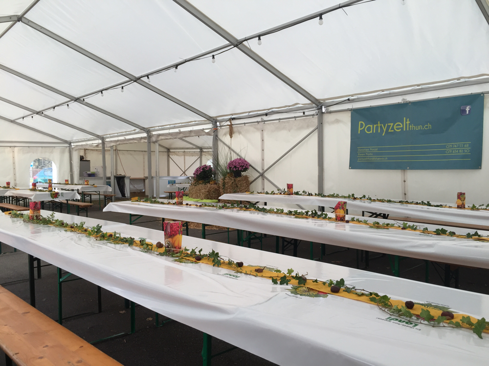 Raceletteabend-Uetendorf-partyzelt