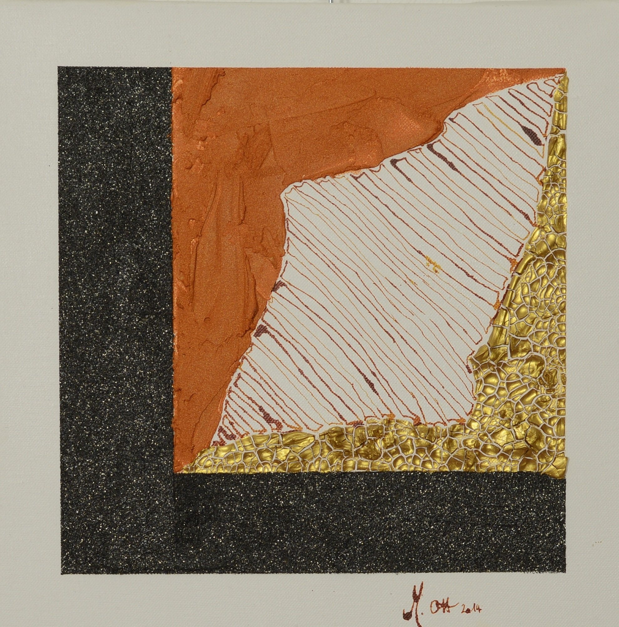 Nummer 96 Format 30x30