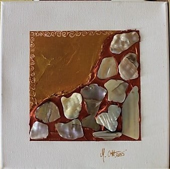 Nummer 170 Format 20.3x20.3