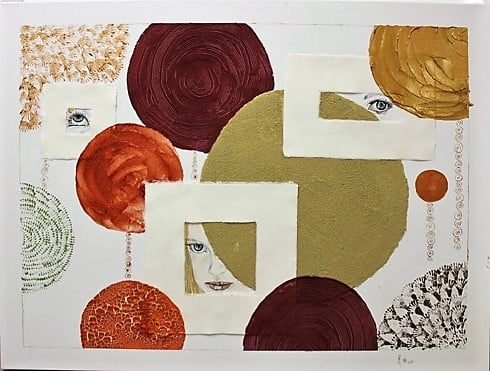 Nummer 169 Format 76.2x101.6