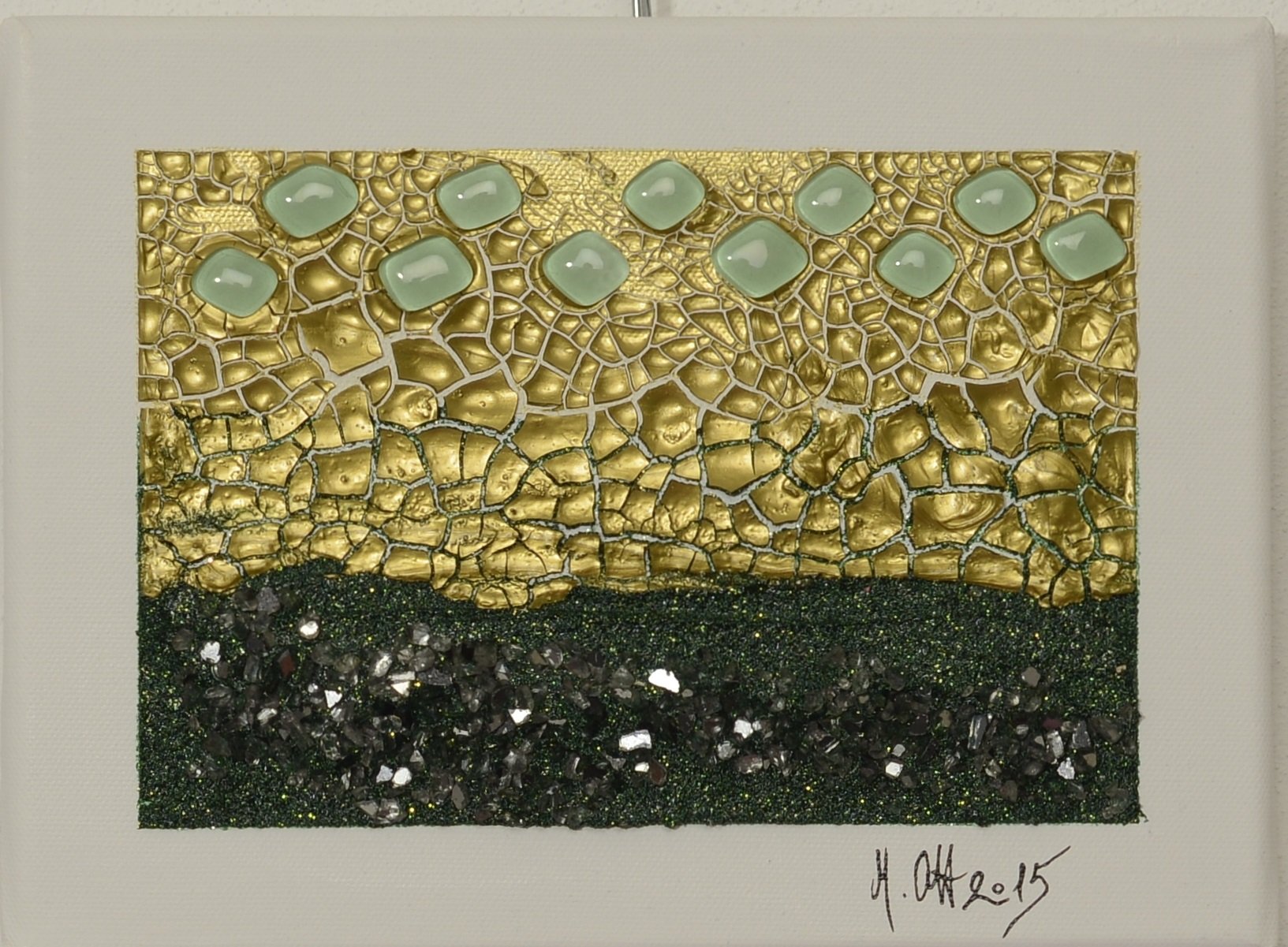 Nummer 126 Format 18x24