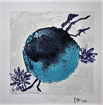 Nummer 155 Format 30.4x30.4