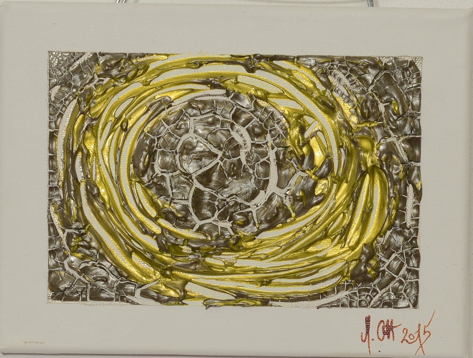 Nummer 125 Format 18x24