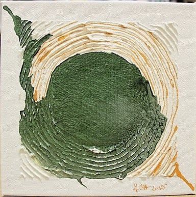 Nummer 171 Format 20.3x20.3