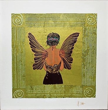 Nummer 164 Format 30.4x30.4