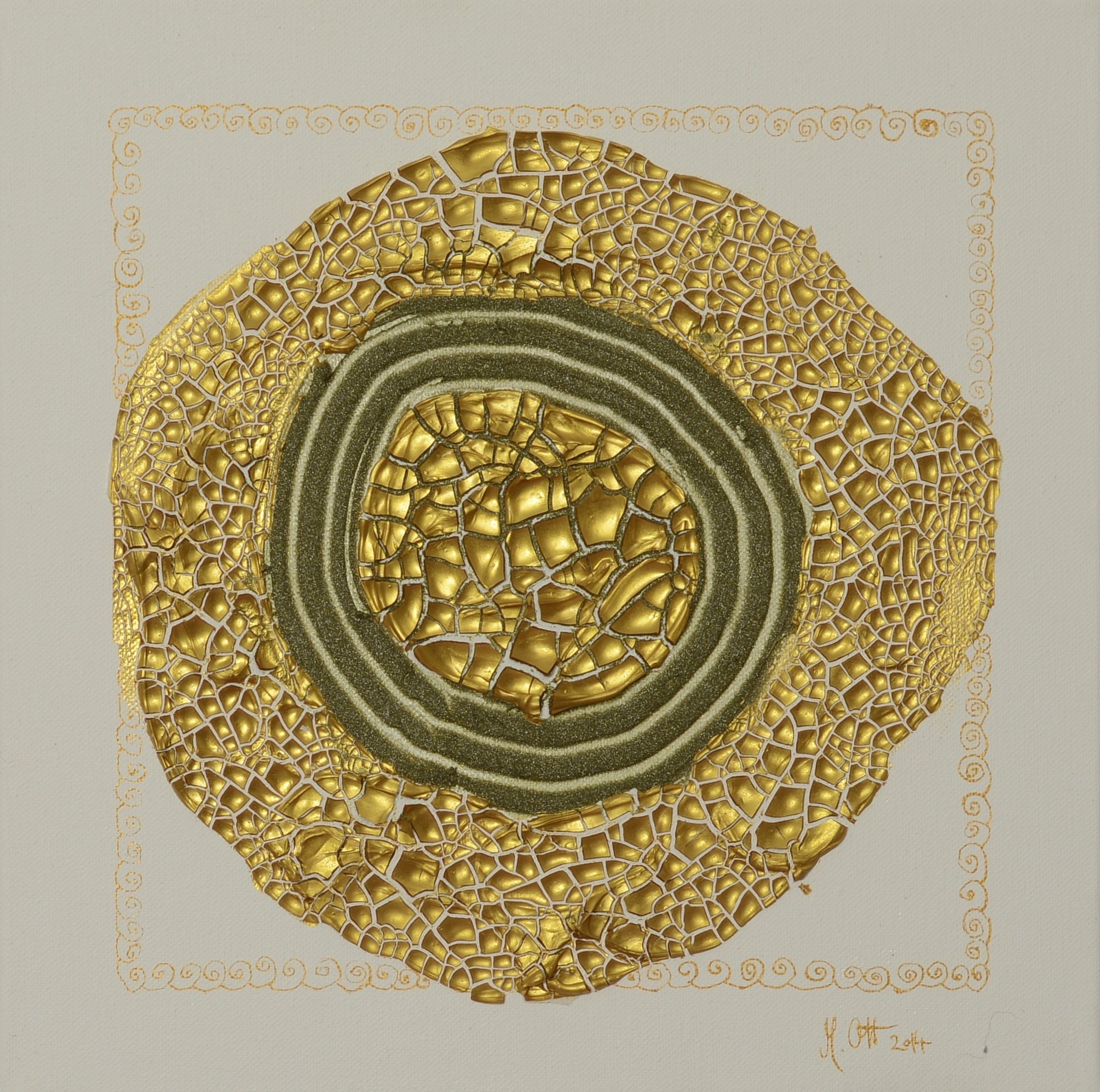 Nummer 79 Format 30x30