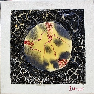 Nummer 173 Format 20.3x20.3