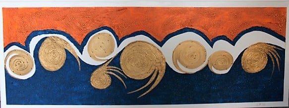 Nummer 153 Format 60x160