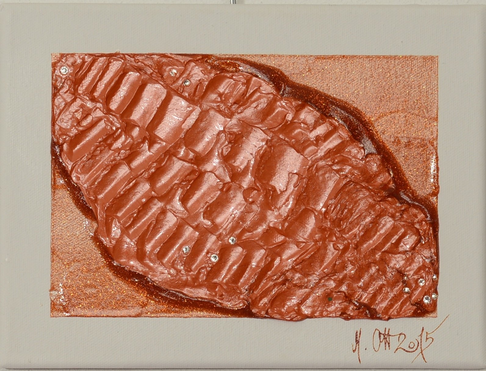 Nummer 129 Format 18x24