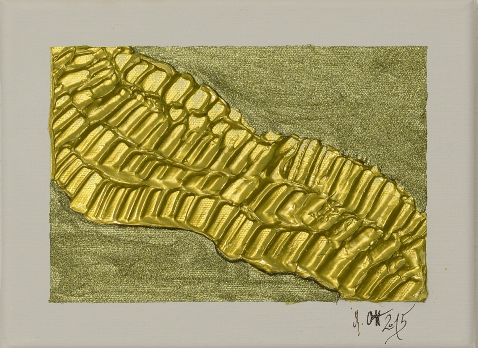 Nummer 127 Format 18x24