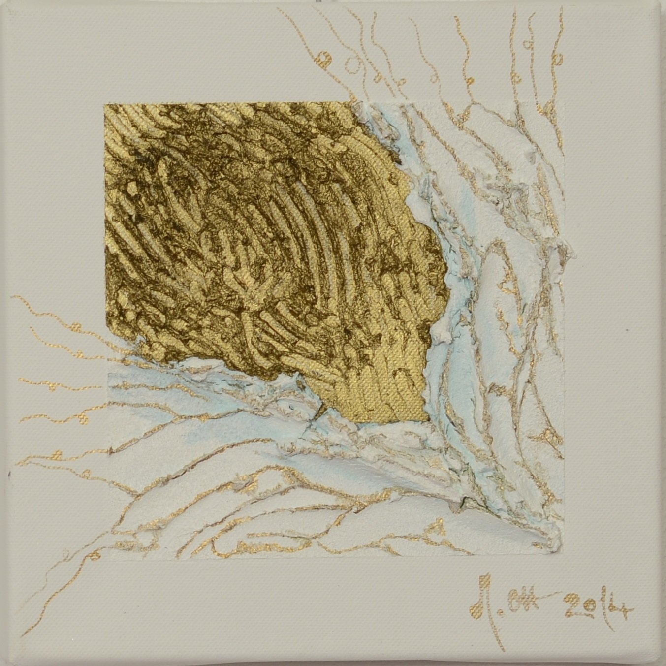 Nummer 82 Format 30x30