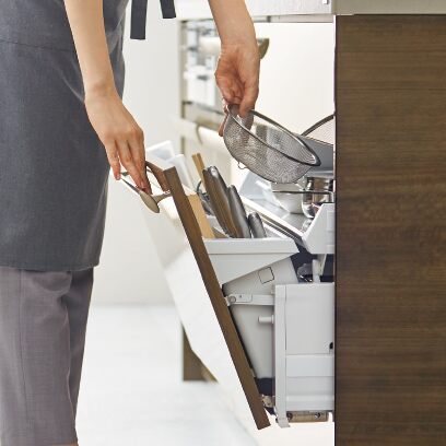 リフォーム・リノベーション・キッチン