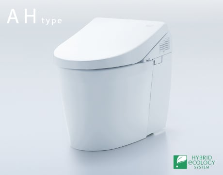 リフォーム・リノベーション・トイレ