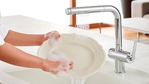 リフォーム・リノベーション・キッチン