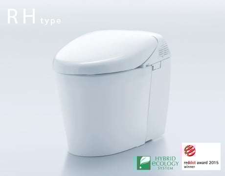 リフォーム・リノベーション・トイレ