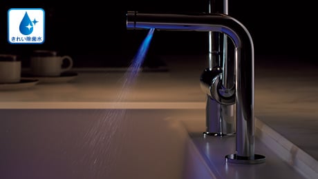 リフォーム・リノベーション・キッチン