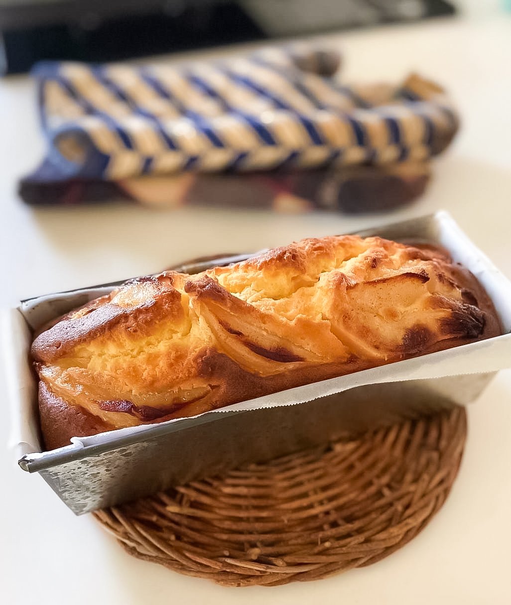 「冬にむけて、温かな簡単フレンチ」