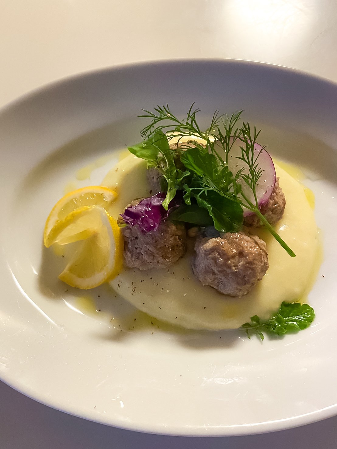 「春のイタリアン」