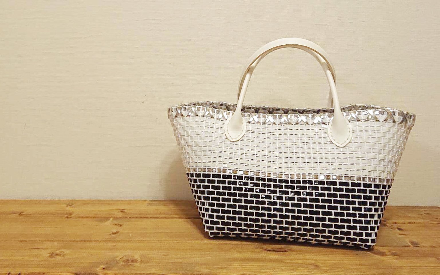 基本のバッグ その２