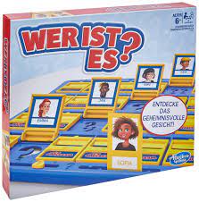 brettspiel mensch ärger dich nicht für kinder ab 4 jahren