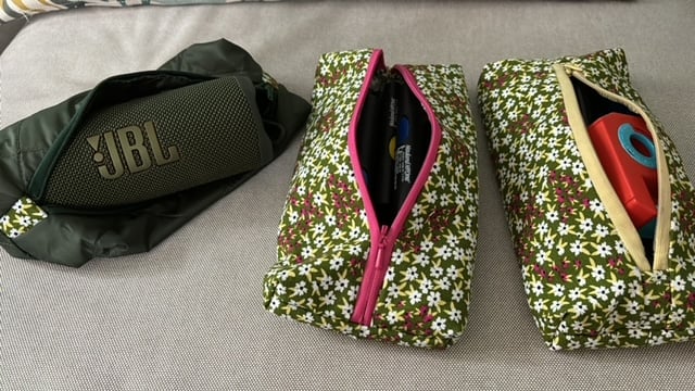 Mein 12. September 2024 in 12 Bildern