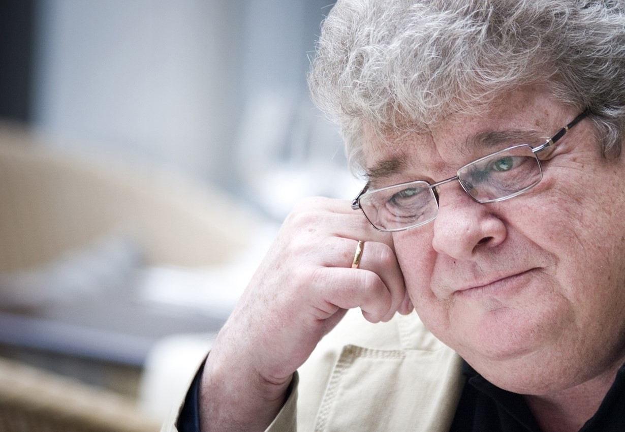 Wer ist Jesper Juul?