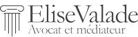Elise Valade avocat et médiateur