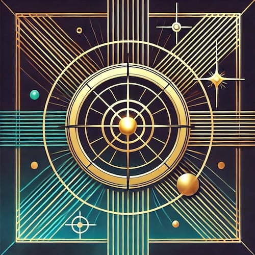 How to Set Powerful Goals with 4 Questions