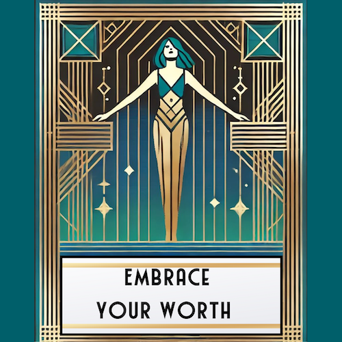 The Chains of Imposter Syndrome: You're Not Alone