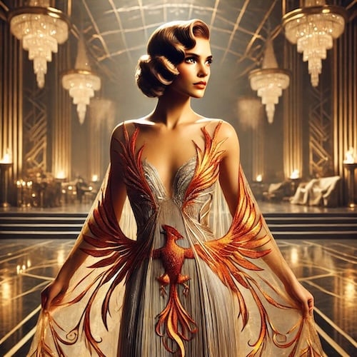 Unleash Your Inner Superhero: A Journey of Confidence and Empowerment - Part 1