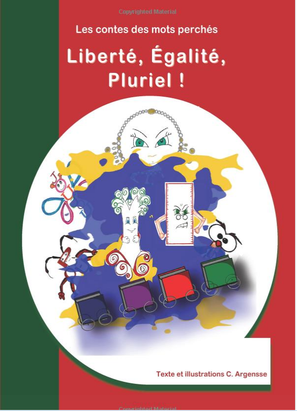 POUR LES RÈGLES D'ORTHOGRAPHE D'USAGE : DES CONTES POUR BIEN MÉMORISER LA RÈGLE ET SES EXCEPTIONS.