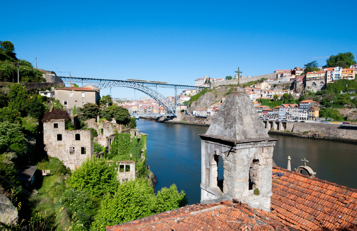 Capela Senhora do Além gaia