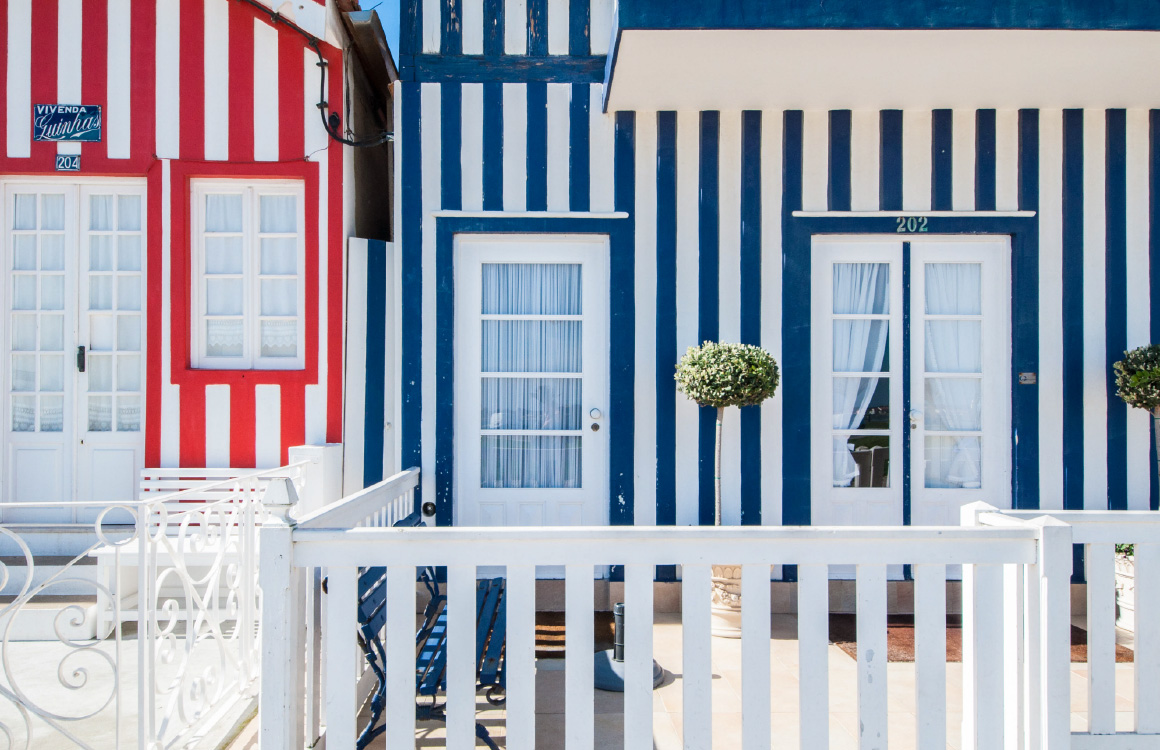 costa-nova-aveiro-portogallo