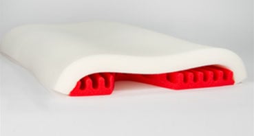 new mine ( ニューミン ) / 西川のオーダーメイド枕 &Free 自遊自材