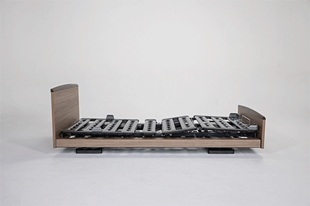 電動ベッド INTIME3000 / インタイム3000 パラマウントベッド