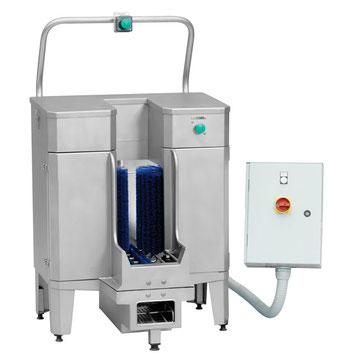 Lave-bottes HUMIDE 850