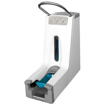 Distributeur automatique de couvre chaussures 200