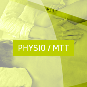 Manuelle Therapie Basel-Stadt