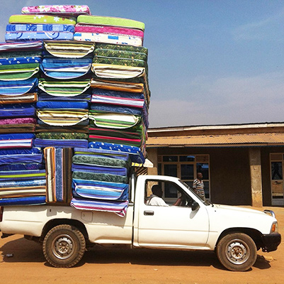 Leidest Du an Nackenschmerzen?