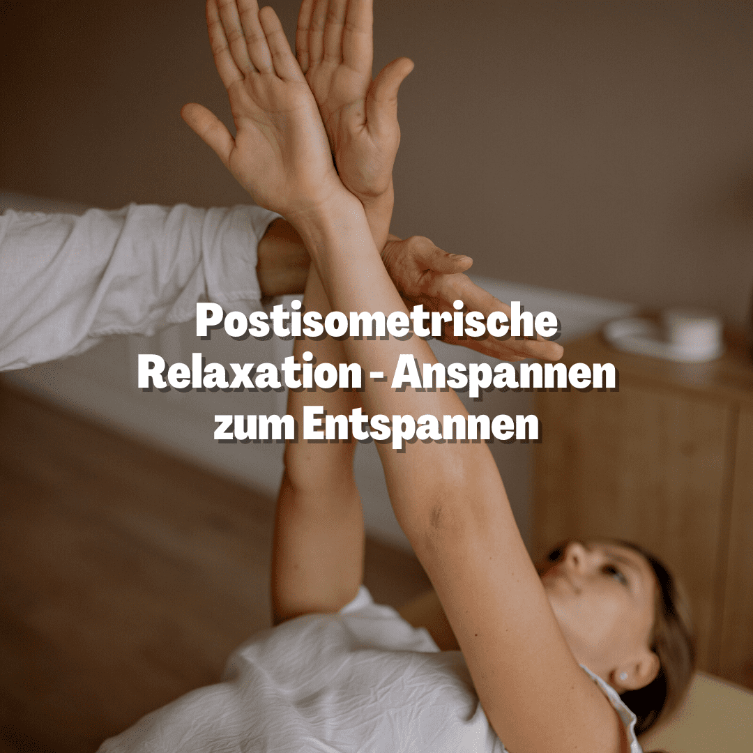 Entspannungs Übungen