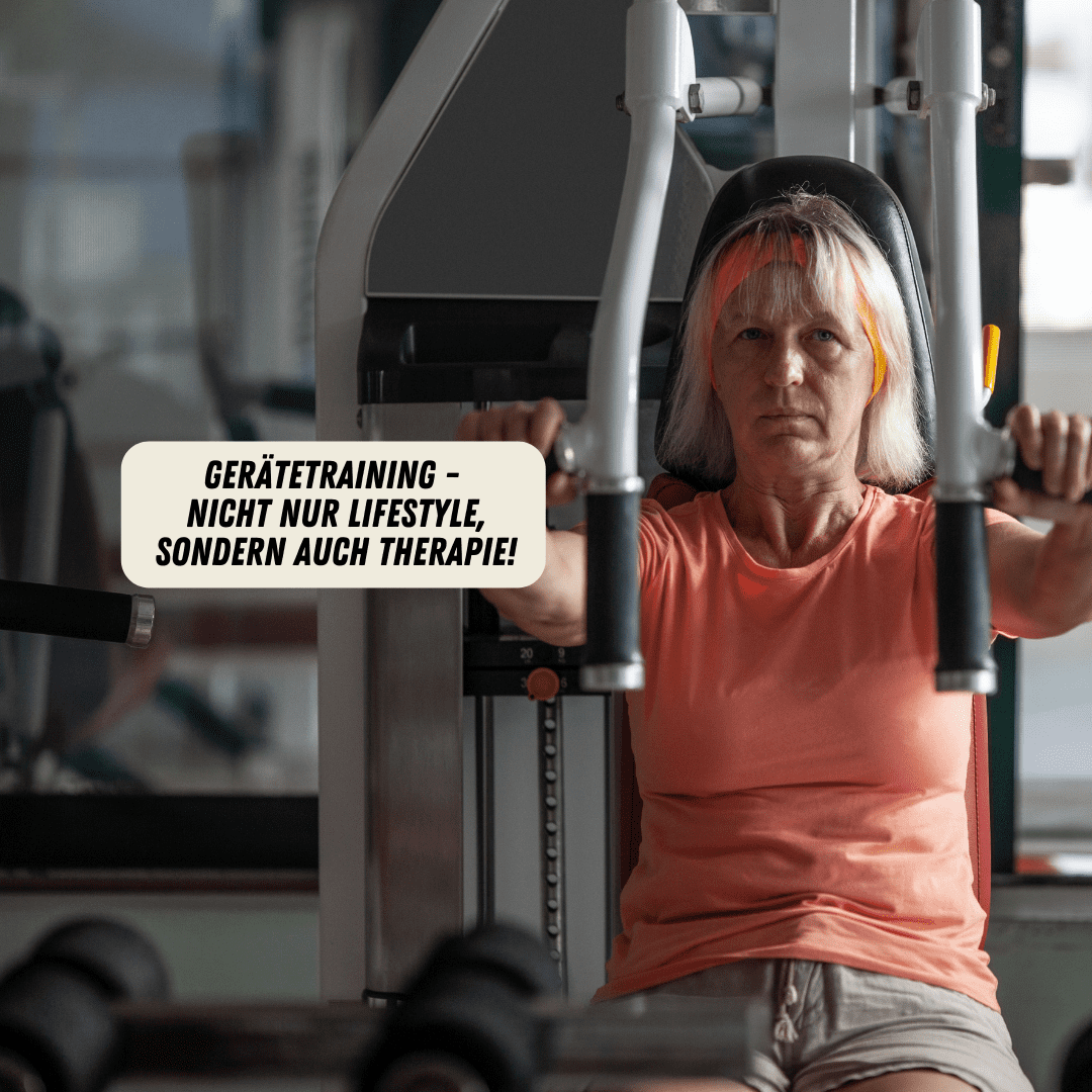 Gerätetraining Basel Stadt