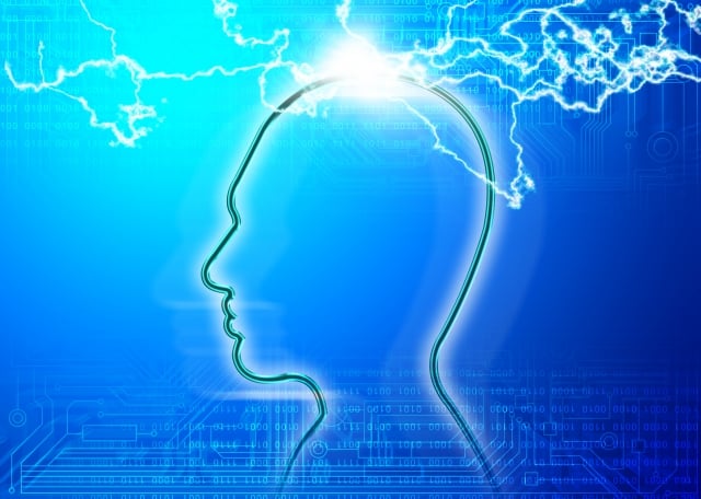 マインドマップは脳に自然な思考ツール No.3 「脳が自然に行っていること・その1 ～ Imagination (イマジネーション)」