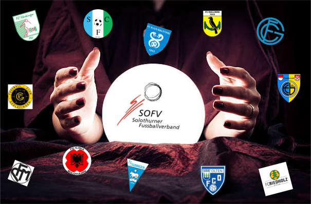 Bist du der 2.Liga-Nostradamus?