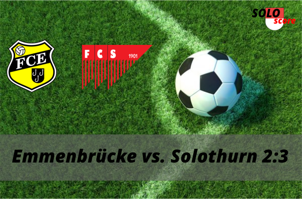 FCS startet mit knappem Sieg