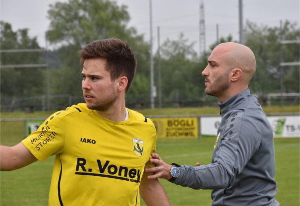 Dulliken ist zurück